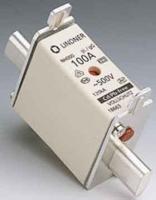 Mersen 1B659.000000 NH-zekering Afmeting zekering : 000 80 A 500 V 1 stuk(s) - thumbnail