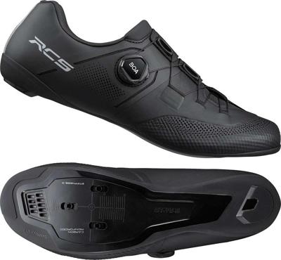 Shimano SH-RC503 - Road Bike Shoes wide