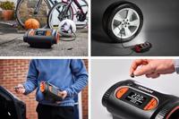 Osram Automotive TYREinflate 2120 Compressor - thumbnail