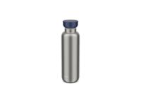Mepal Thermosfles ellipse - vivid blue - 500 ml - thumbnail
