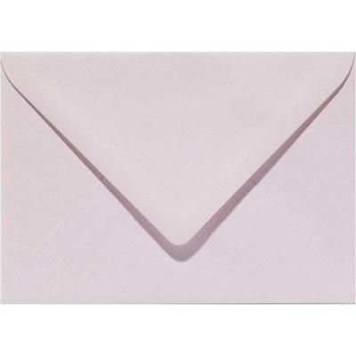 Envelop papicolor ea5 156x220mm lichtroze | 75 stuks