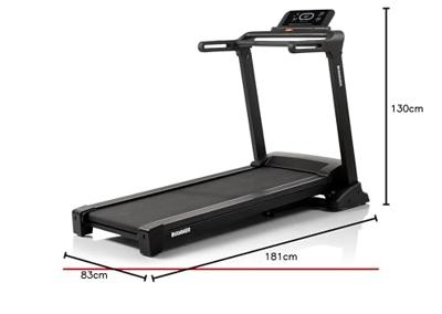 Hammer FlyRun 4.0 Loopband Hammer FlyRun 4.0 Loopband