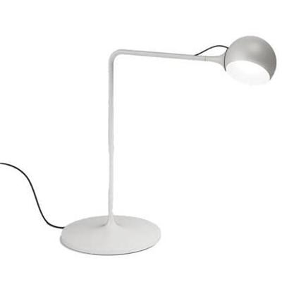 Artemide IXA tafellamp LED grijs