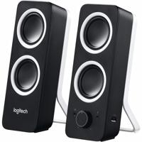 LOGITECH Z200 sw  - Speaker/Speaker box 10W (music) Z200 sw - thumbnail