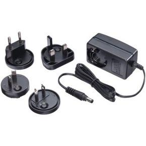 LINDY LINDY Multi Country - Netzteil - Wechselstrom 100-240 V PC-netvoeding LINDY LINDY Multi Country - Netzteil - Wechselstrom 100-240 V PC-netvoeding