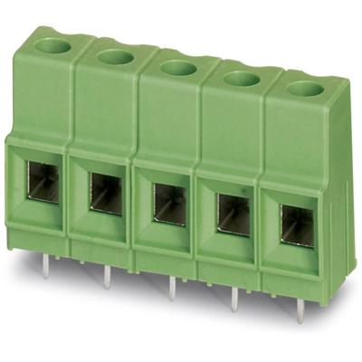 Phoenix Contact 1774234 Klemschroefblok 16.00 mm² Aantal polen 4 Groen 50 stuk(s) Phoenix Contact 1774234 Klemschroefblok 16.00 mm² Aantal polen 4 Groen 50 stuk(s)