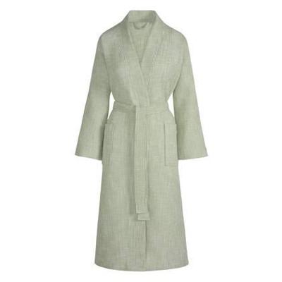 Vandyck Vandyck Evelyn Badjas Light Olive Xlarge