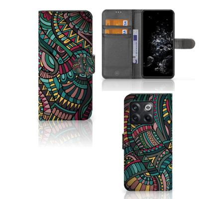 OnePlus 10T | Telefoon Hoesje | Aztec OnePlus 10T | Telefoon Hoesje | Aztec