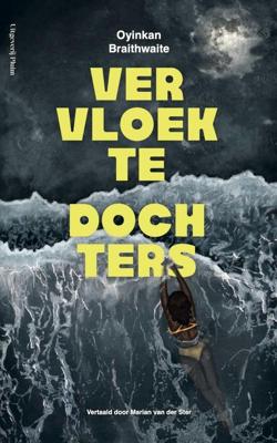 Vervloekte dochters - Oyinkan Braithwaite - ebook