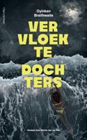 Vervloekte dochters - Oyinkan Braithwaite - ebook - thumbnail