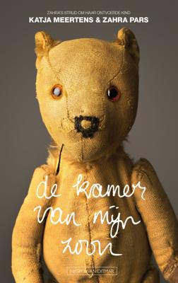 De kamer van mijn zoon - Katja Meertens, Zahra Pars - ebook