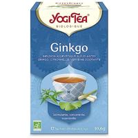 Yogi Tea Ginkgo - thumbnail