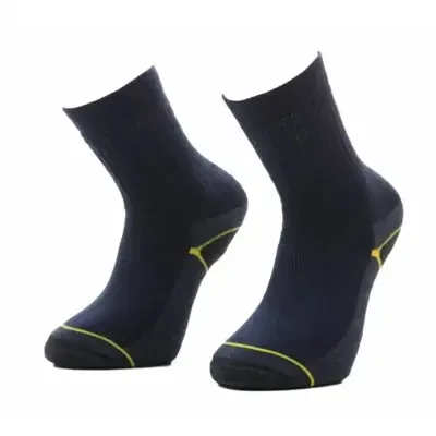 6-paar - Worker heren werk sokken