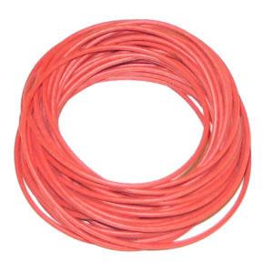 Hittebestendig snoer 3 x 1,5mm (100 meter)