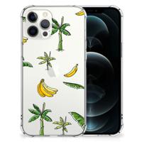 iPhone 12 Pro Max Case Banana Tree - thumbnail