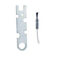 Verfpistool HVLP - thumbnail