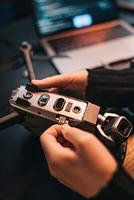 Verbatim Vb-tfhc10-32g Microsdhc-kaart 32 Gb Class 10 - thumbnail