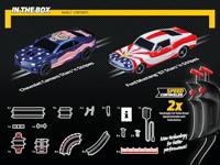 Carrera go!!! racebaan - street legends - thumbnail