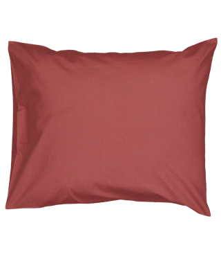 Kussensloop - Oranje