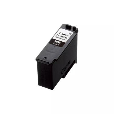 Canon Inktcartridge PG-585 XL Origineel Zwart 6204 C 001 - thumbnail