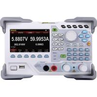 Rigol DL3021A Electronic load 150 V/DC 40 A 200 W - thumbnail