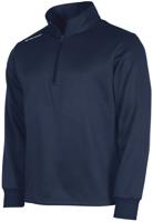 Stanno 408005 Field Half Zip Top - Navy - L - thumbnail