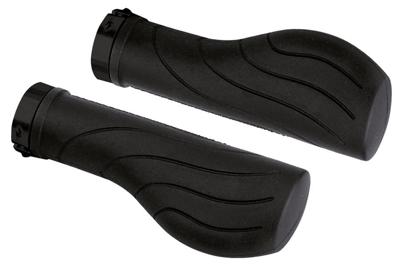Eltin Ergonomisch Handvatten - Zwart