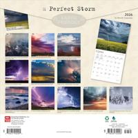 A Perfect Storm Kalender 2026 - thumbnail