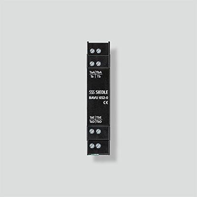 Siedle 200049632-00 Accessoires voor deurintercom Meerdere kleuren Siedle 200049632-00 Accessoires voor deurintercom Meerdere kleuren