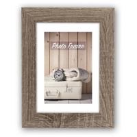 Zep fotolijst v21465 nelson 5 brown 10x15/15x20 cm - thumbnail