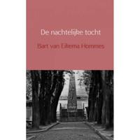 Bart  van Eikema Hommes De nachtelijke tocht - thumbnail