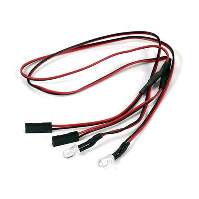 FTX - Outback 3 Corner Led Lights (L/R) (FTX10047)