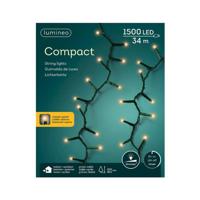 Lumineo Led compact lights steady 1500l 34m - thumbnail