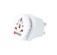 Skross 1.500215-E Reisstekker CO W to IND - thumbnail