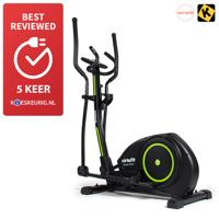 VirtuFit CTR 2.1 Crosstrainer met i.Console - Ergometer - thumbnail