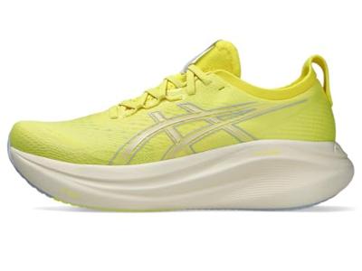 ASICS GEL-Nimbus 27 Heren