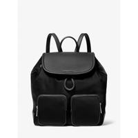 Sporttas Michael Kors 30S4SRKB7C-BLACK-NOIR Zwart - thumbnail