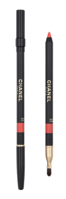 Chanel Le Crayon Levres Longwear Lip Pencil 1.20 g 198 Rose Poudre Lip Liner 1.2 g Dames