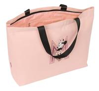 Handtas Dames Minnie Mouse Blush Roze - thumbnail