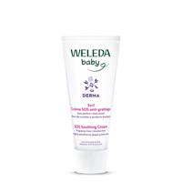 Baby derma 3 in 1 SOS creme bio 50 Milliliter - thumbnail