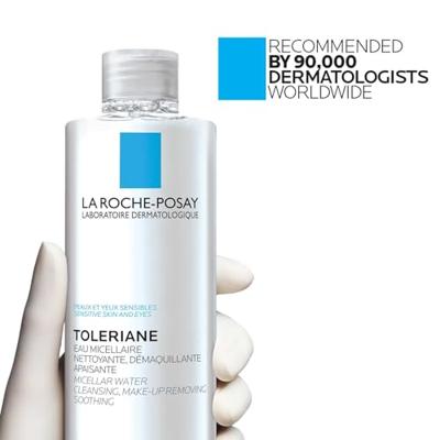 La Roche Posay Toil Physio Oplossing Micellaire 400ml