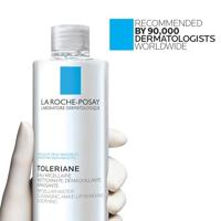 La Roche Posay La Roche Posay FYSIOLOGISCHE MICELLAIRE Water Ultra Gevoelige Huid 400 ML - thumbnail
