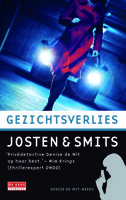 Gezichtsverlies - Marc Josten, Rob Smits - ebook - thumbnail