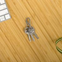 NITE Ize NI-SB1-2PK-11 39.6 mm x 14.2 mm 2 stuk(s) - thumbnail