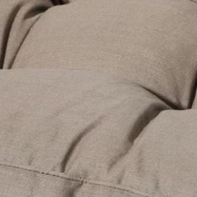 Kussen Florance 47X47 Basic taupe (4 stuks) Madison - Madison