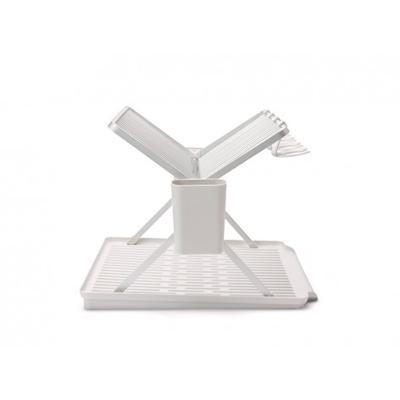 Brabantia sinkside inklapbaar afdruiprek groot light grey