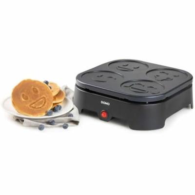 Pannenkoekenmaker DOMO 600 W