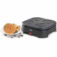 Pannenkoekenmaker DOMO 600 W - thumbnail