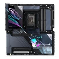 Moederbord Intel Gigabyte Z890 AORUS MASTER AI TOP - thumbnail