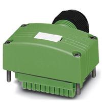 Phoenix Contact SACB-C-H180 8/16 SCO 1516713 Passieve sensor/actorbox Aansluitkap zonder toevoer 10 stuk(s) - thumbnail